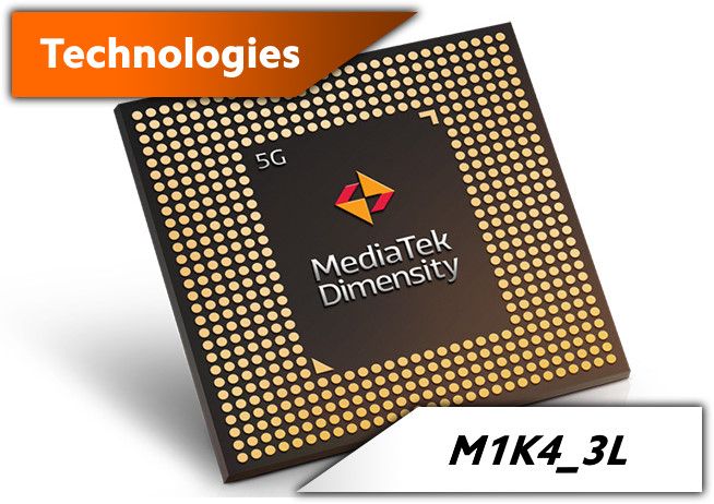 [5G] Mediatek et le haut de gamme : les Dimensity Séries 1100/1200 - Part 2 #MiTech