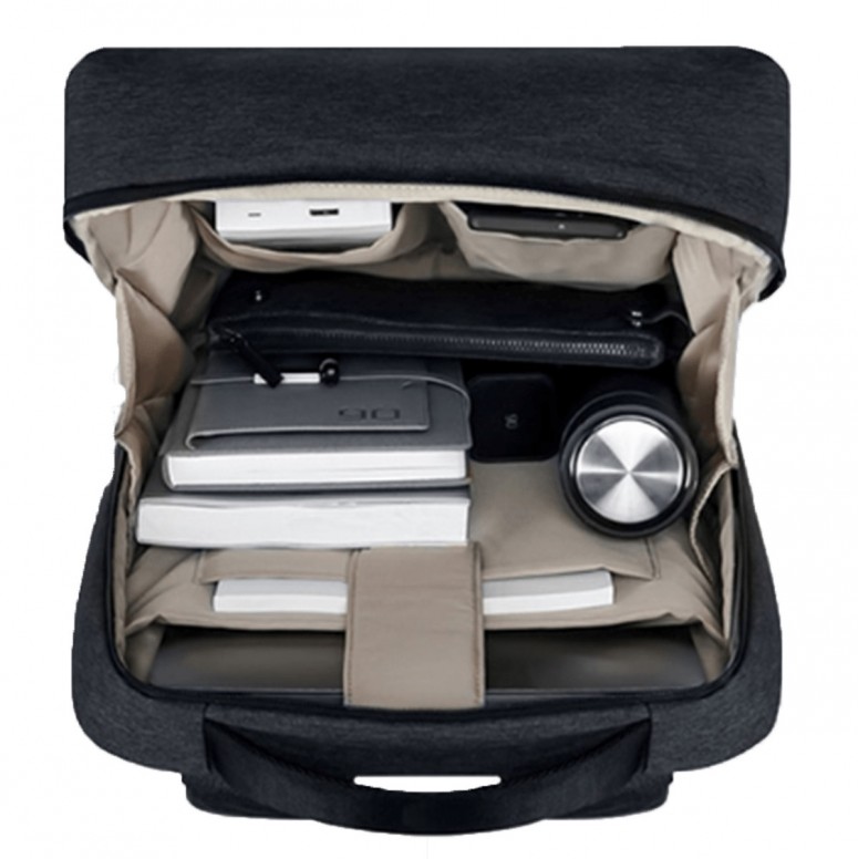 [Unbox] sauvage du Xiaomi Mi City Backpack #MiStyle