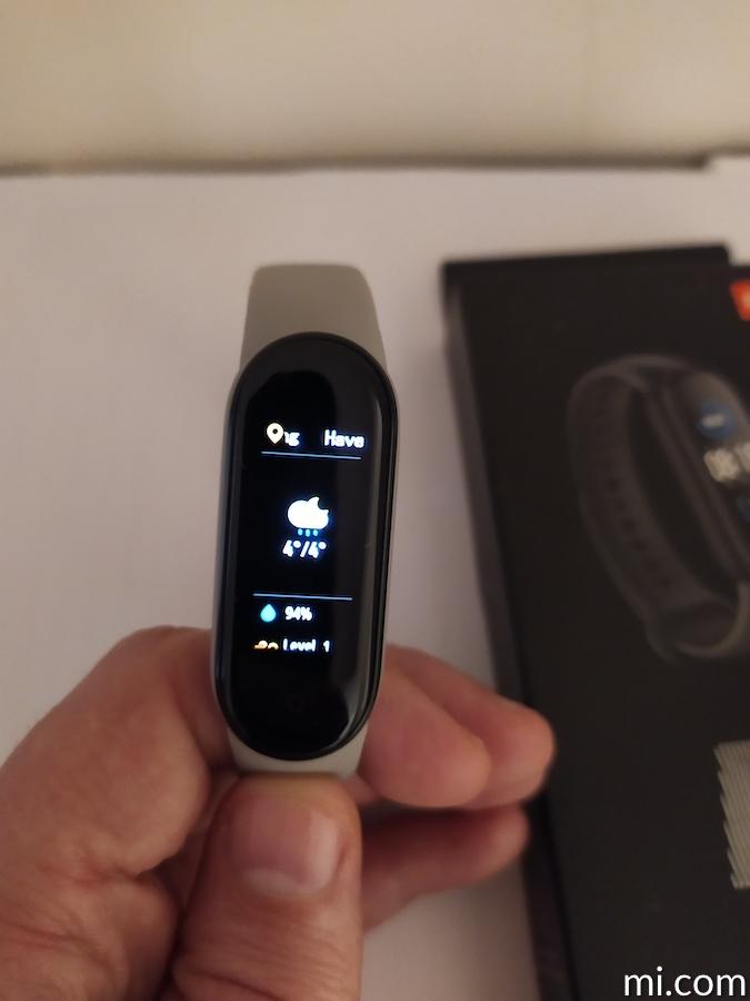 mi band 5 kupić