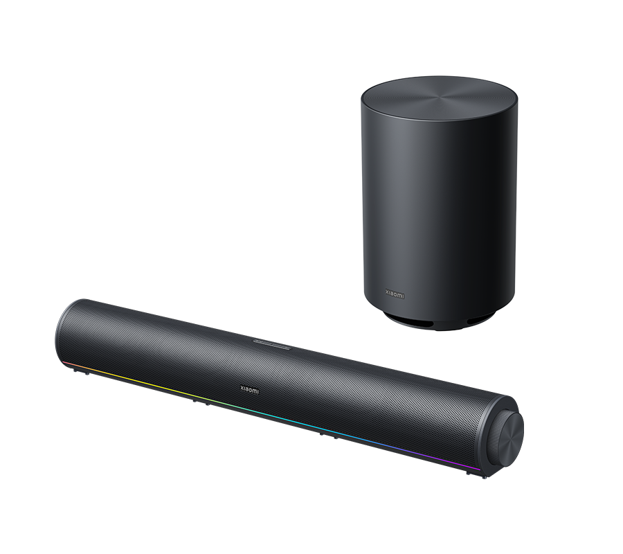 Xiaomi デスクトップスピーカー Pro Set 仕様、機能 | Xiaomi 日本