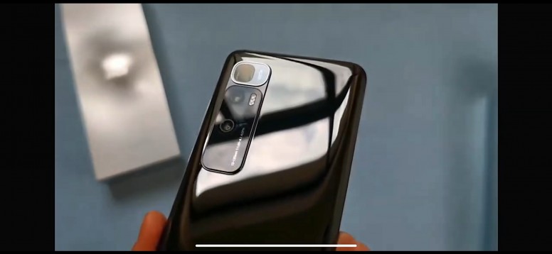 Mi 10 Ultra Mega Plus Commemorative et Cie