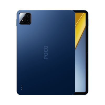 POCO Pad X1 Blue 8 GB + 512 GB