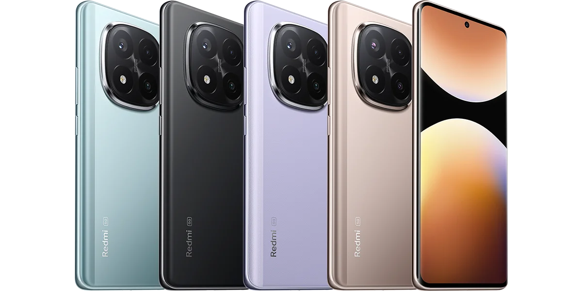 Xiaomi Redmi Note 14 Pro+ 5G (256Gb + 8Gb) Nfc 6.67&Quot; 120Hz 200Mp Pro Ai Camera Model Dual Sim 18 Xiaomi Redmi Note 14 Pro+ 5G (256Gb + 8Gb) Nfc 6.67&Quot; 120Hz 200Mp Pro Ai Camera Model Dual Sim