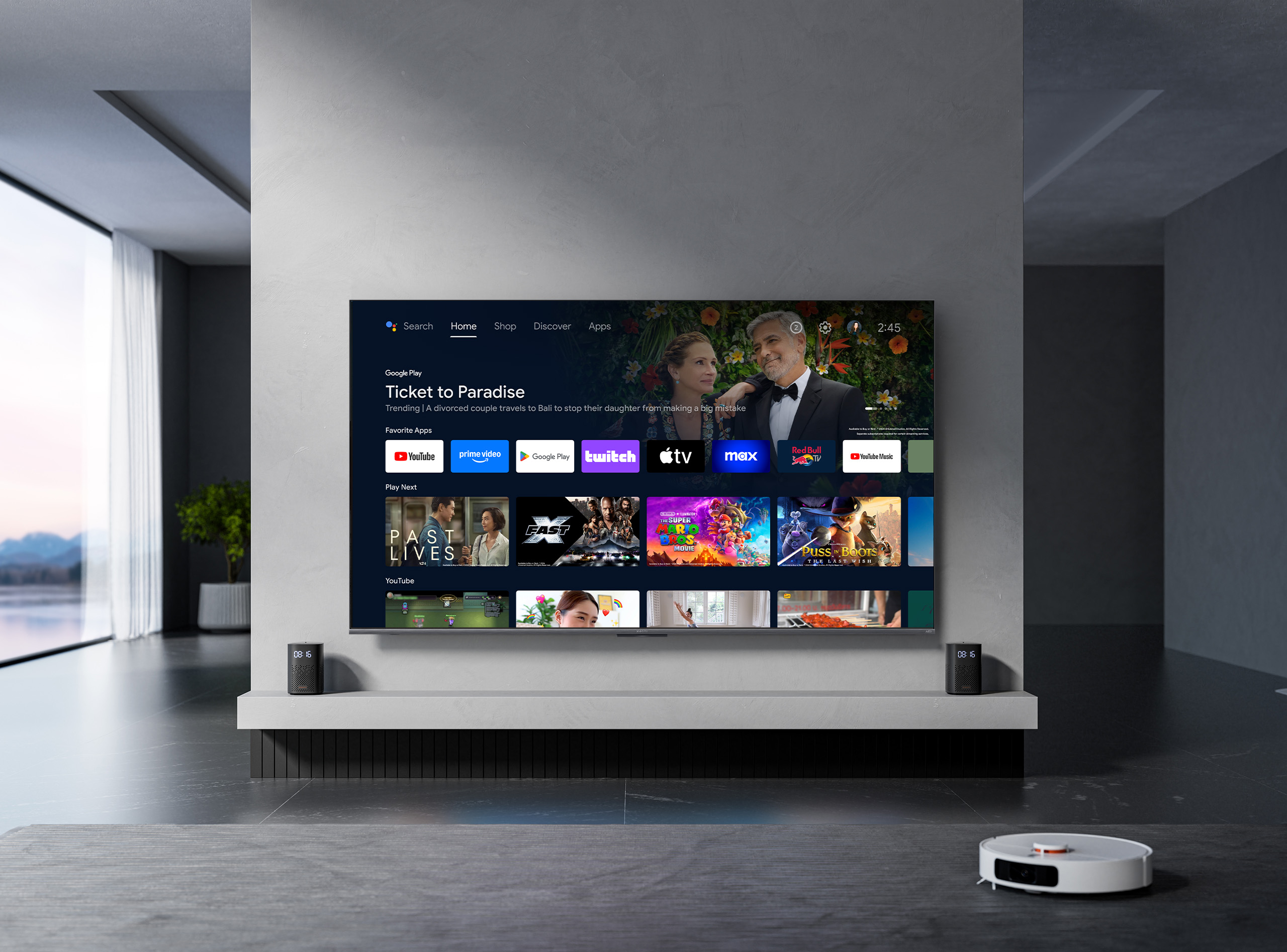 Xiaomi Tv A Pro 65 2025