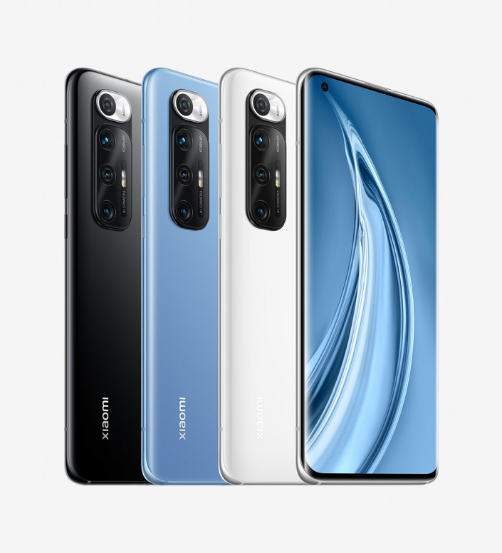 [Updated] Mi 10S de sortie le 10 Mars #MiNews