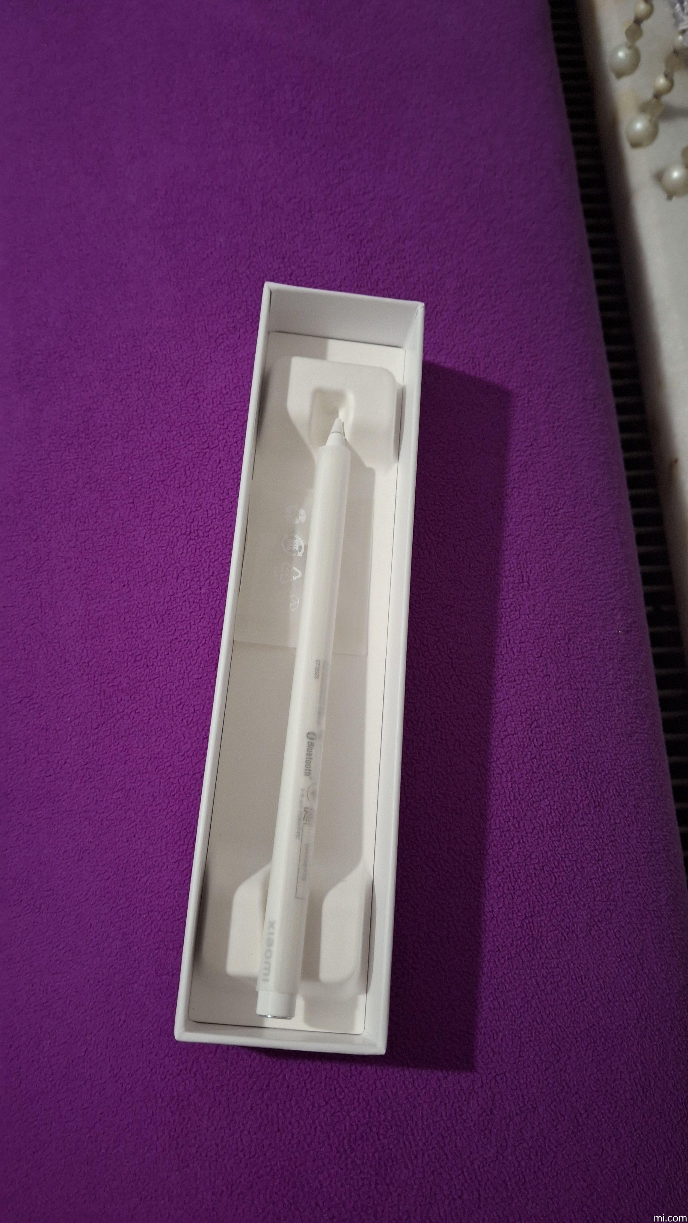 Xiaomi Focus Pen (White) Müşteri Yorumları | Xiaomi Türkiye