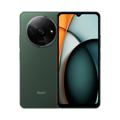 REDMI A3 Forest Green 4 GB + 128 GB