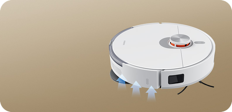 Xiaomi Robot Vacuum S20 Plus