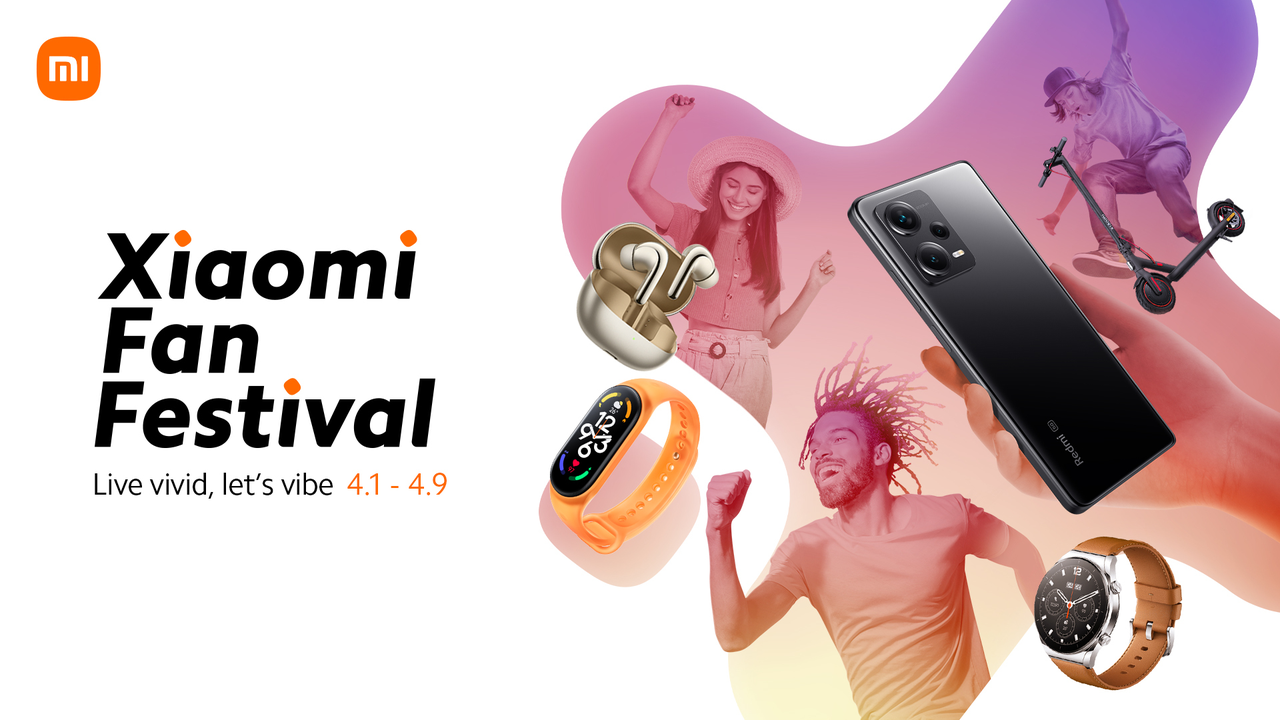 Xiaomi's Year-End Delight: Redmi 13C Unveiled as the Ultimate Ember Season  Gift