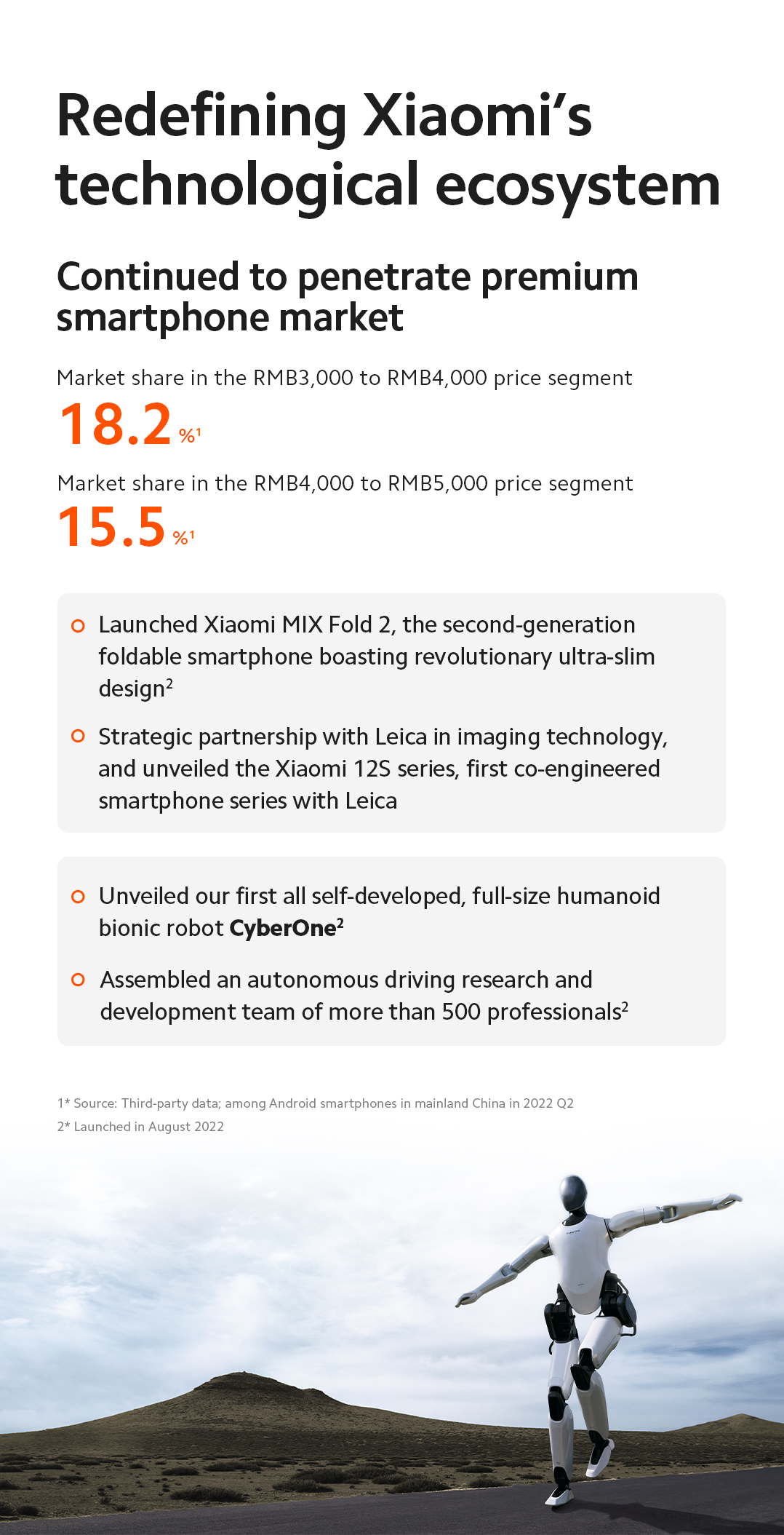 Discover - Xiaomi Global Home