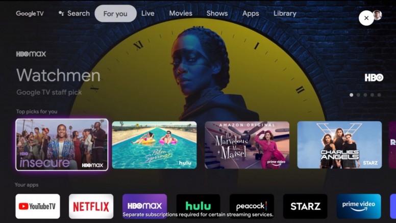 Mi TV Q1 75'', le QLED selon Xiaomi
