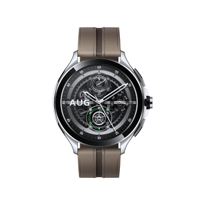 Combo de 2 Xiaomi Watch 2 Pro