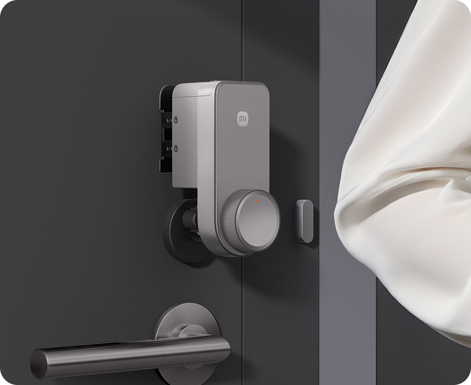 Xiaomiセルフインストールスマートロック 仕様、機能 | Xiaomi 日本