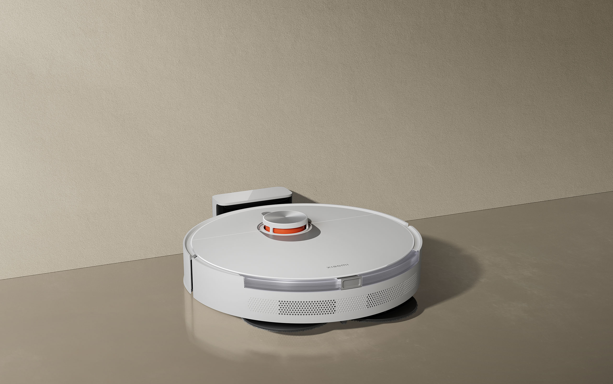 Xiaomi Robot Vacuum S20 Plus