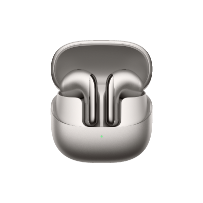 Xiaomi Buds 5 Gris Titane