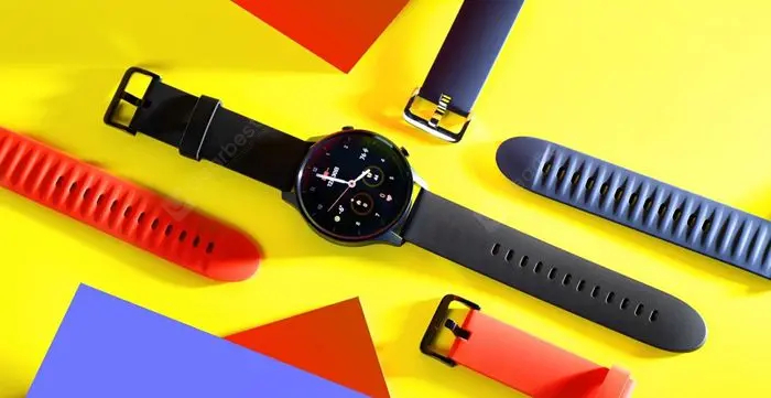 xiaomi mi watch change language