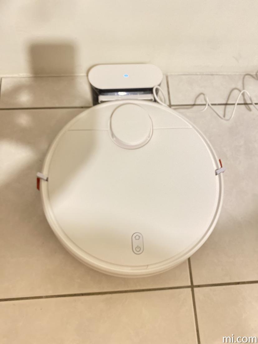 xiaomi-robot-vacuum-s10 - 意見與評價- 小米官網