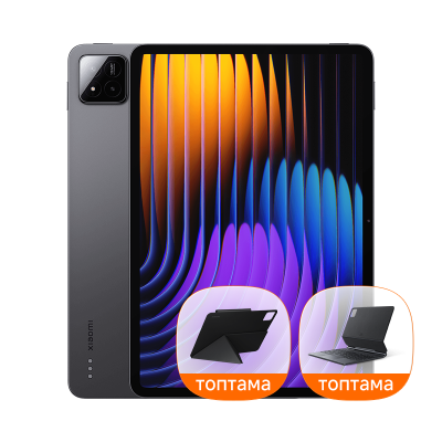 Xiaomi Pad 7 8+256 с подарком