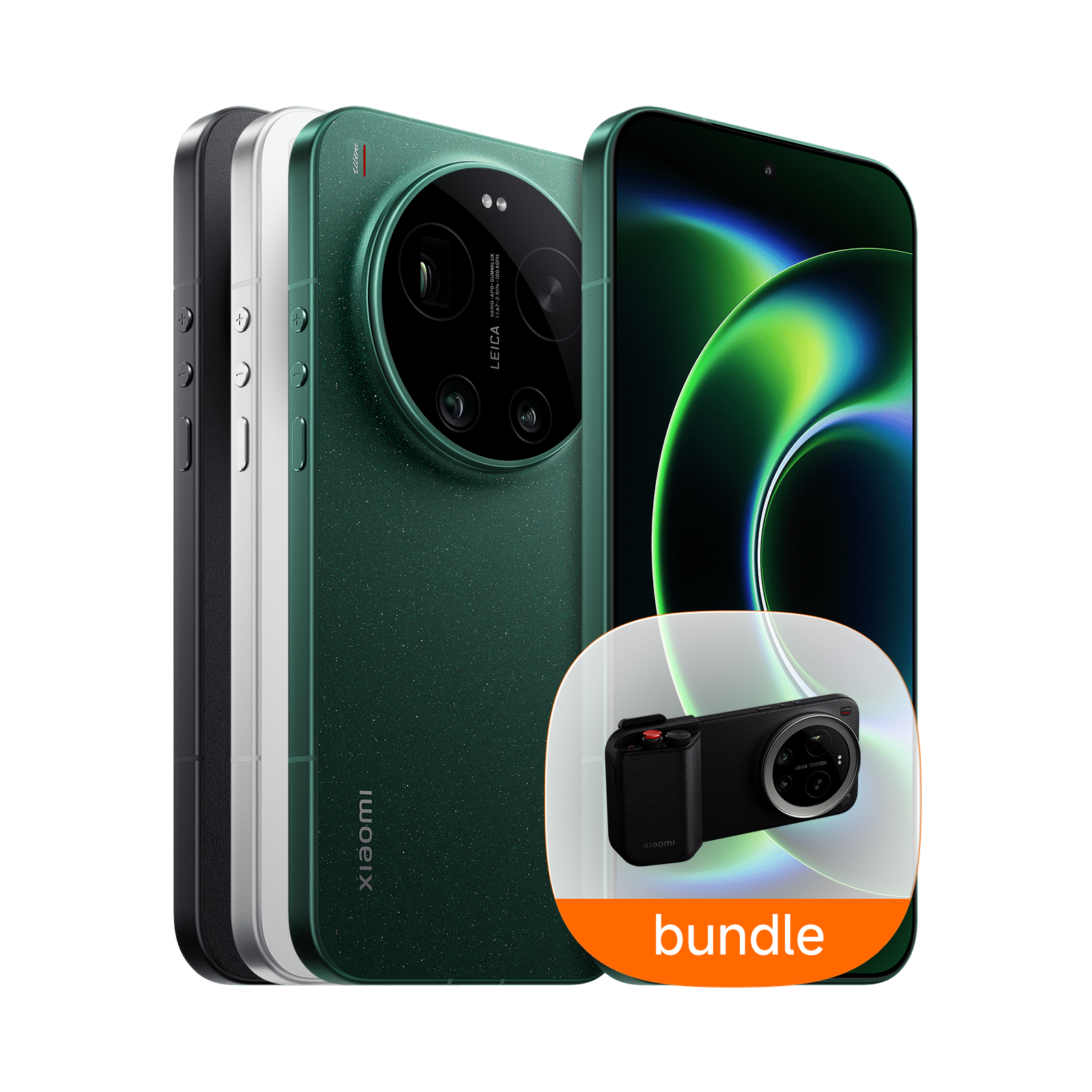 Официальный сайт Xiaomi