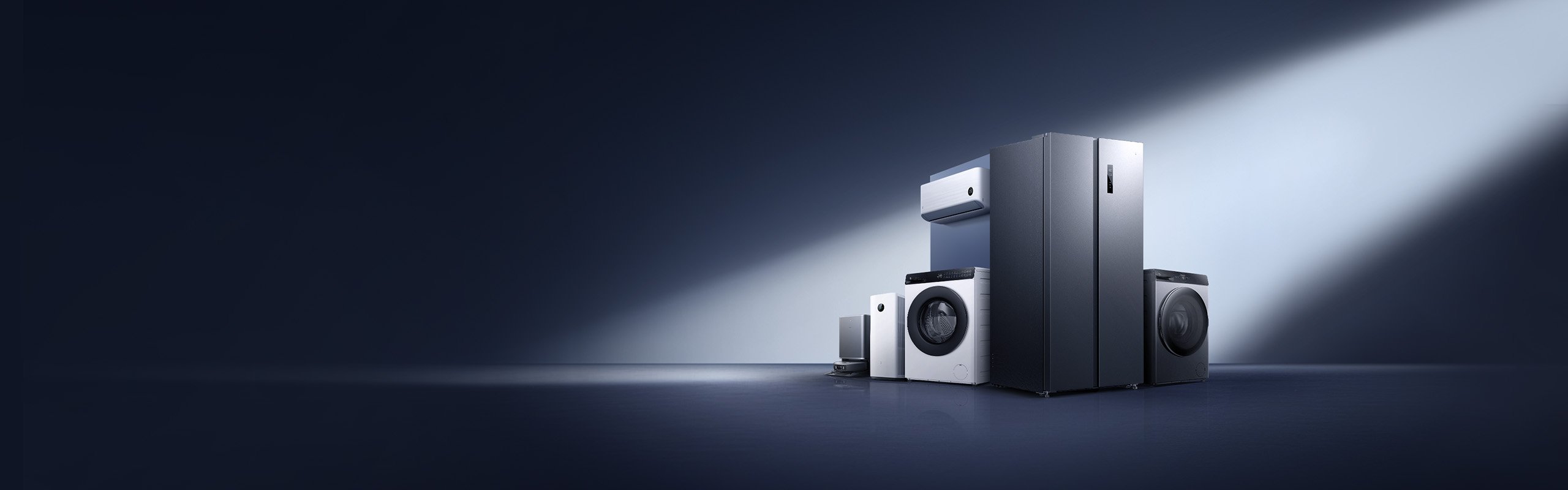 New Smart Home Appliances