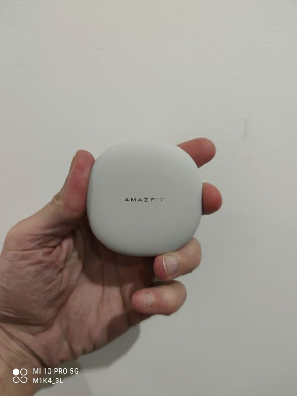 [Unbox] Amazfit ZenBuds, Quand t'as quelqu'un à côté qui ronfle