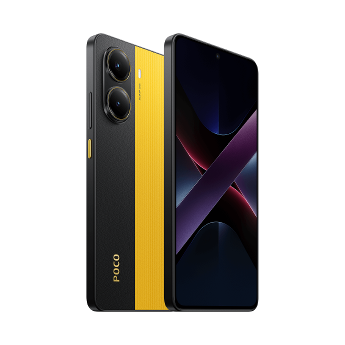 POCO Phones by Xiaomi – Speed & Power, Xiaomi UAE