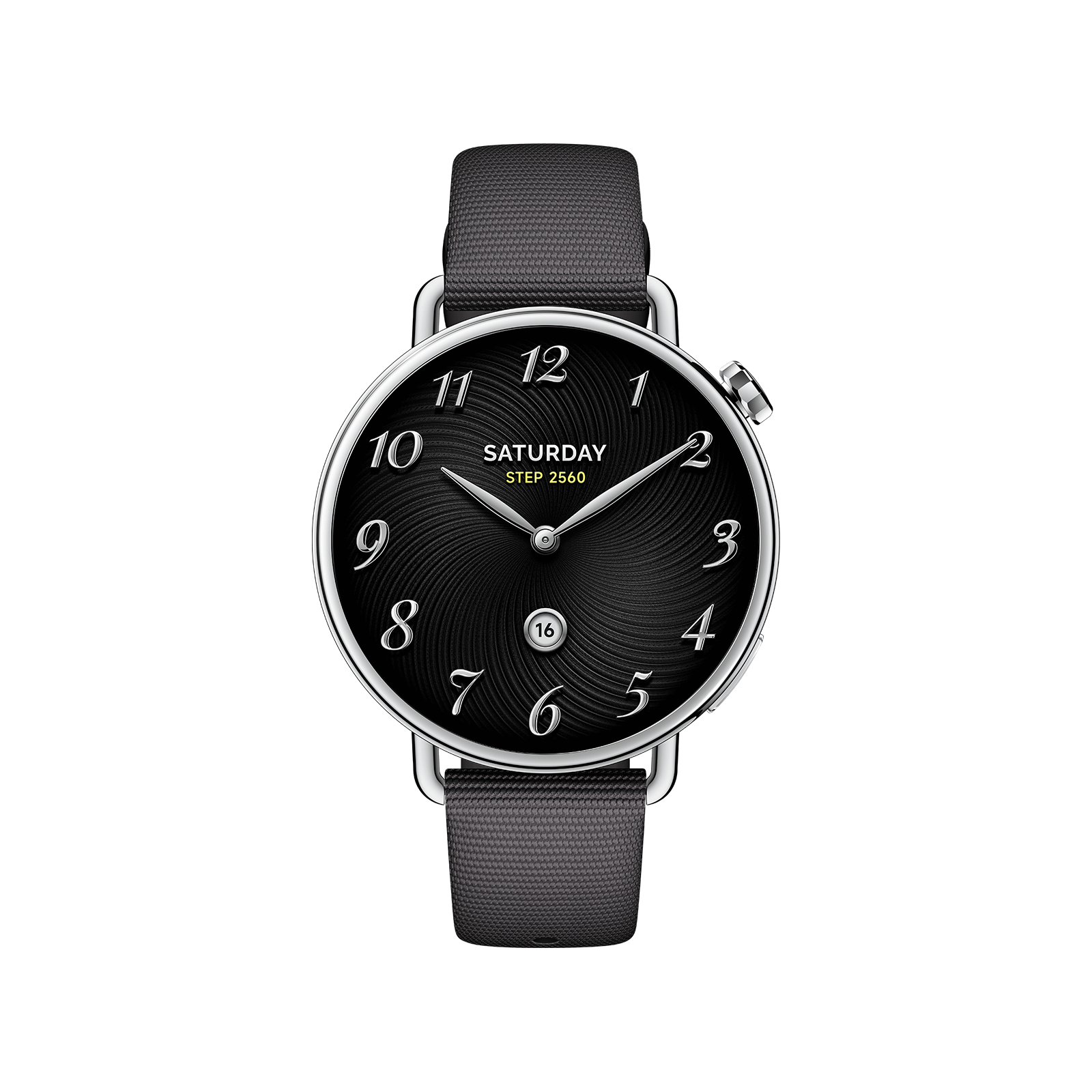 Xiaomi Watch S4 41mm  黑色