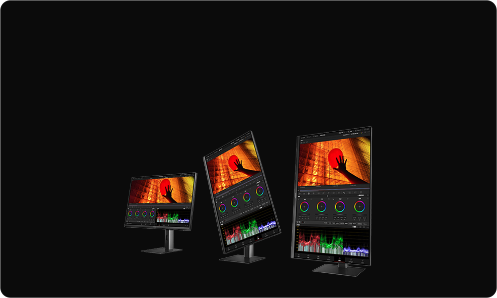 Xiaomi 4K Monitor A27Ui - Xiaomi México
