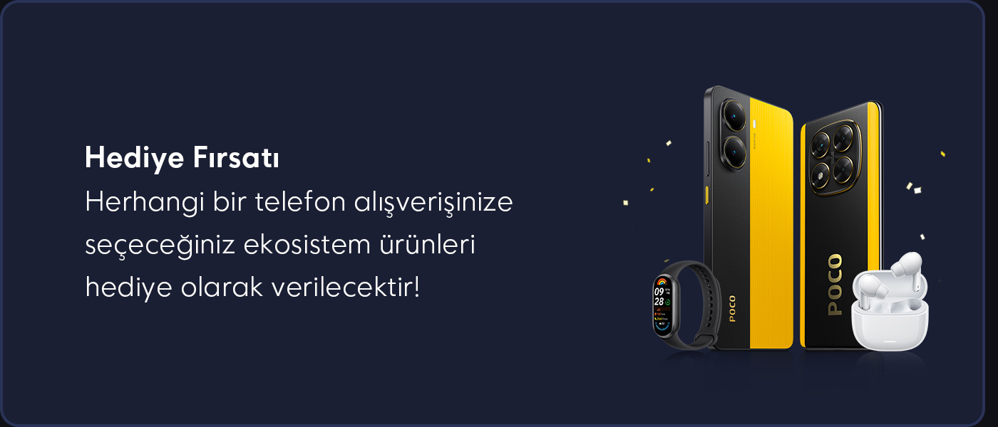 POCO X7 Serisi - Xiaomi Türkiye POCO X7 Serisi - Xiaomi Türkiye