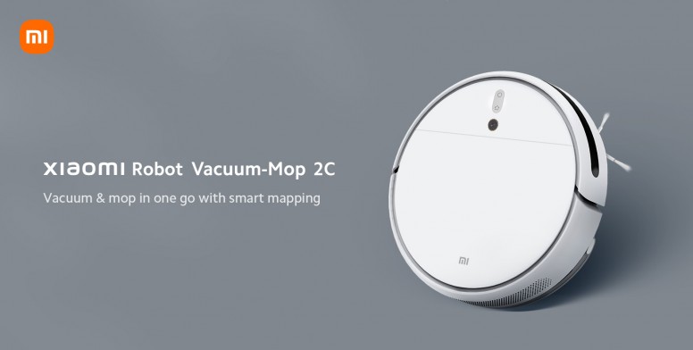 Here comes amazing Xiaomi Robot Vacuum-Mop 2C, vacuum \u0026 mop, efficient  cleaning! - Mi Gadgets - Xiaomi Community - Xiaomi