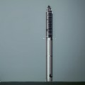 SpaceX Orbital