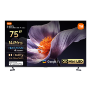 Xiaomi TV S Mini LED 65 2025 | Xiaomi United Arab Emirates | Best