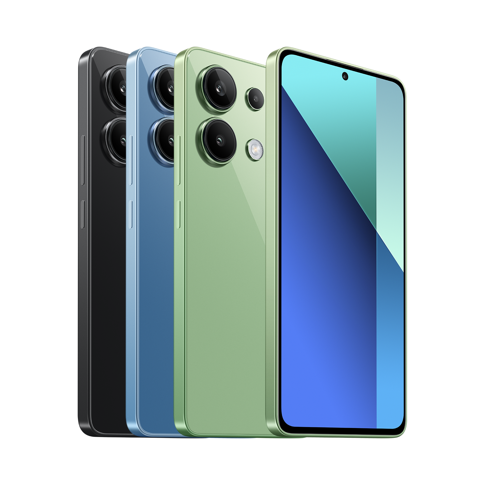 Redmi Note 13
