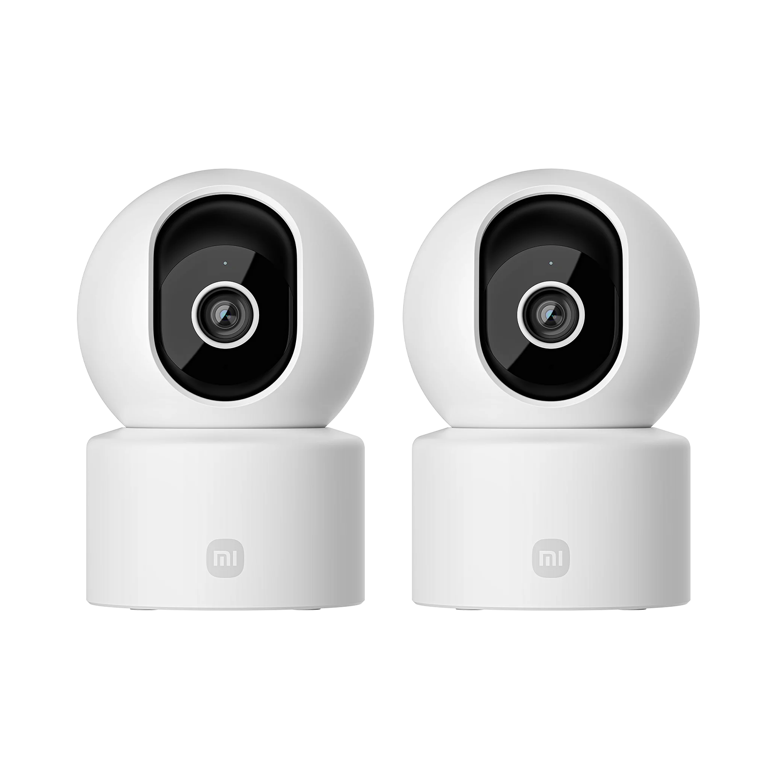 Xiaomi 智慧攝影機 C302 雙入組