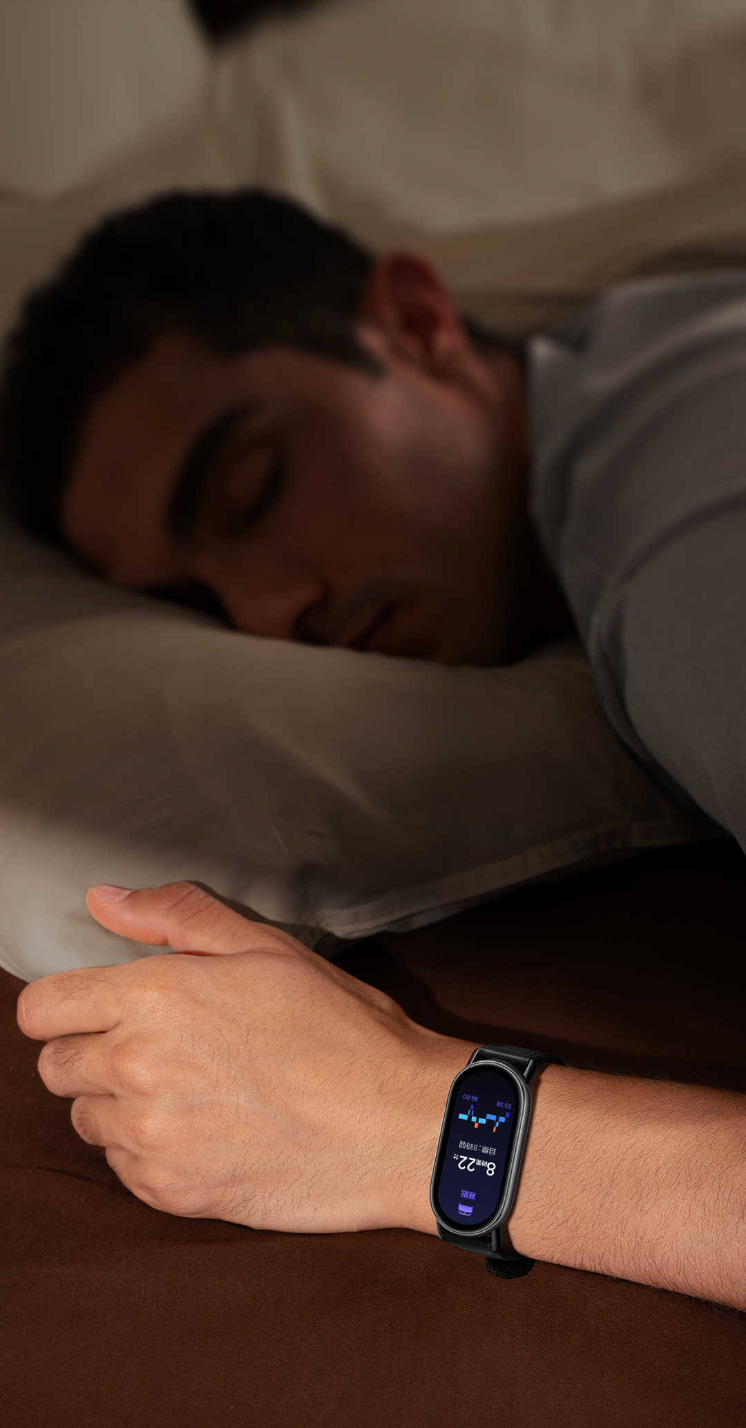 Xiaomi Mi Smart Band 10 ブラック　ミッドナイトブラック Xiaomi Smart Band 10 ミッドナイトブラック」の人気商品一覧