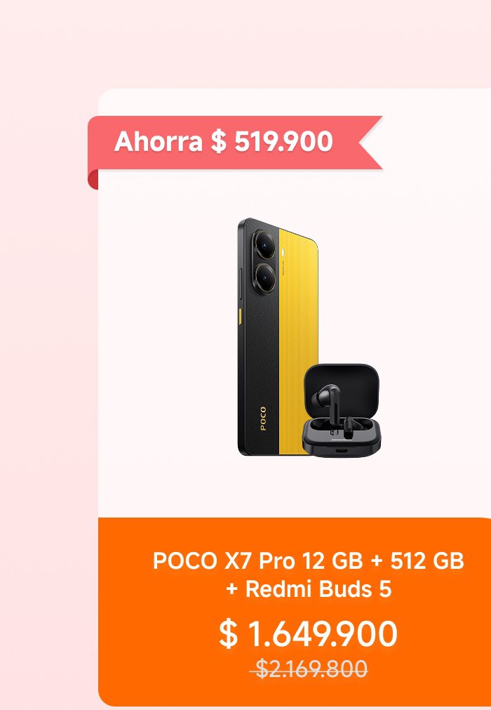 X7 Pro