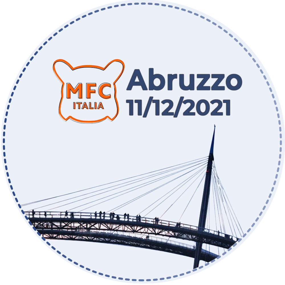 MFC ABRUZZO Evento 11/12/2021