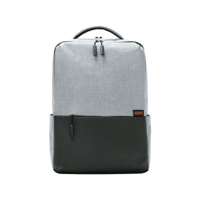 Xiaomi Commuter Backpack Xám nhạt