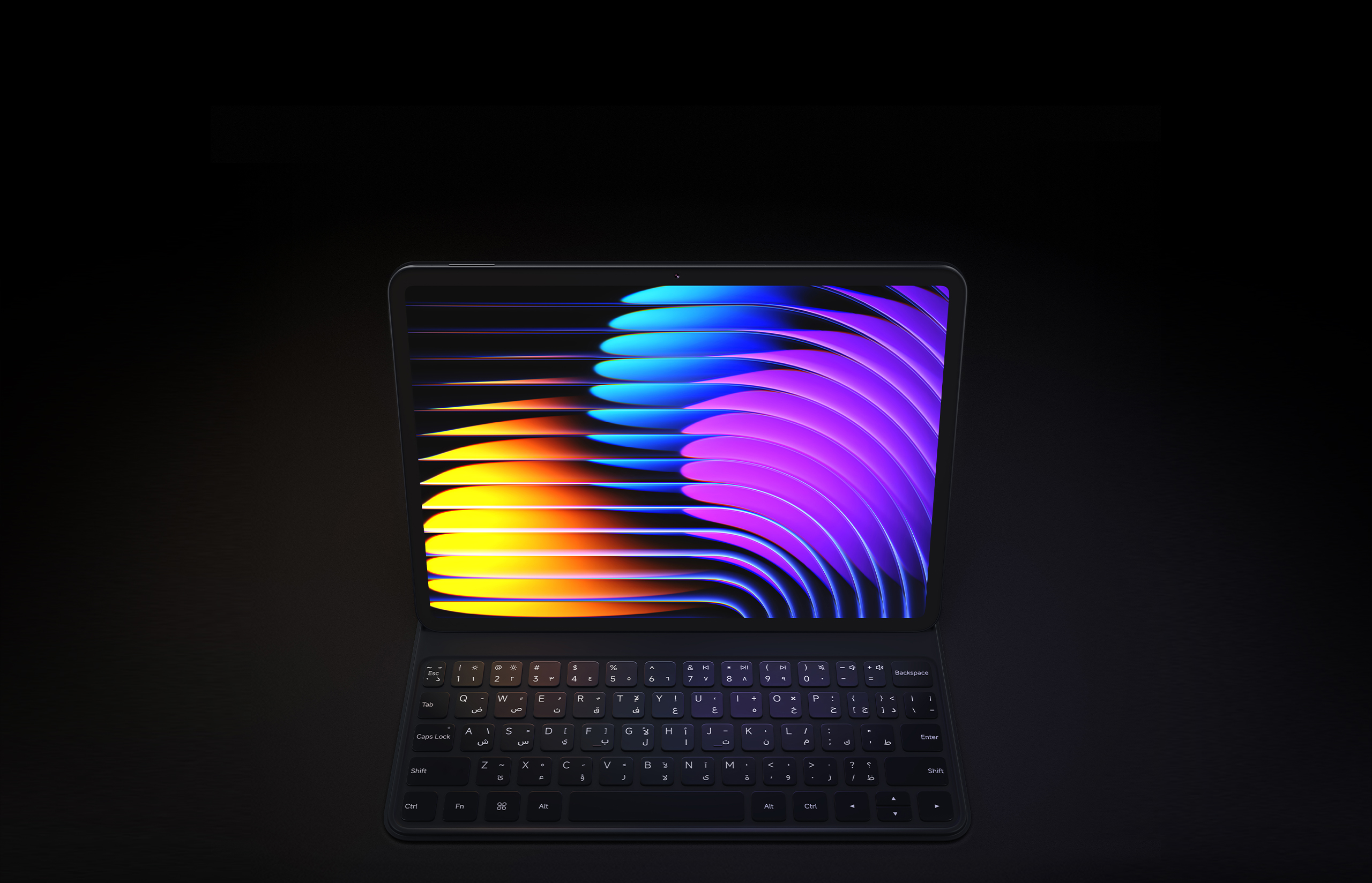 Xiaomi Pad 7 7 Pro Keyboard