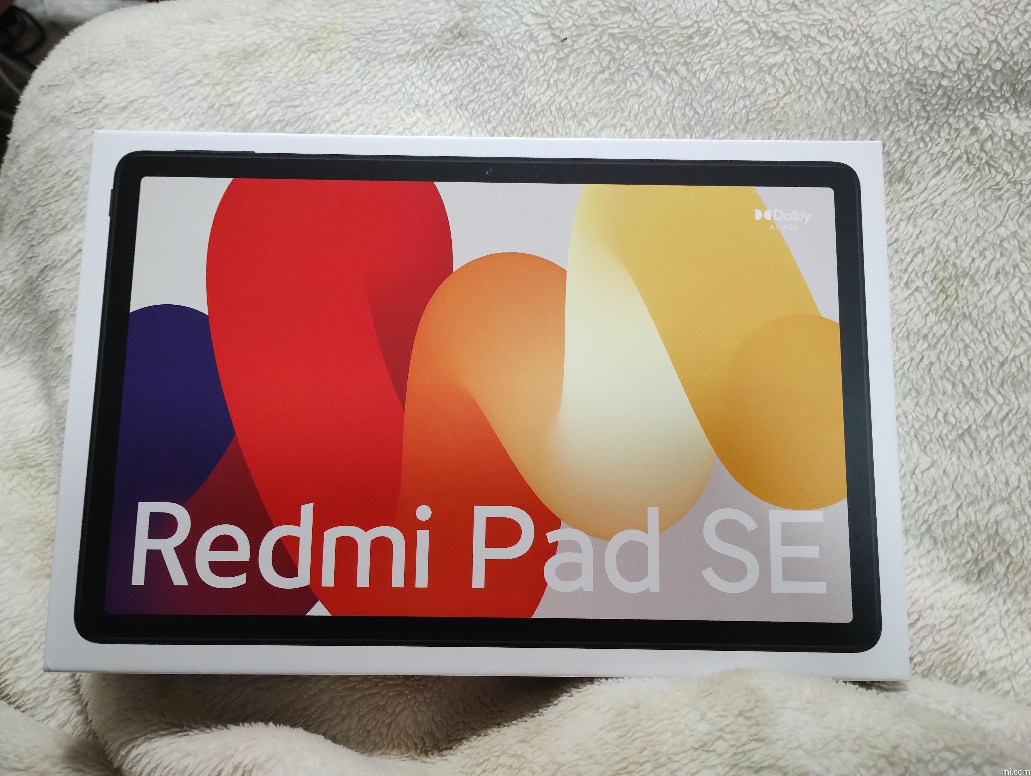 Redmi Pad SE - Xiaomi Japan