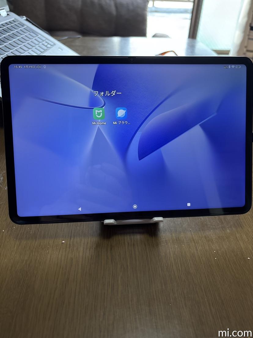 Xiaomi Pad 6 仕様、機能 | Xiaomi 日本