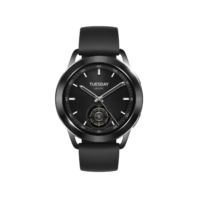 Reloj xiaomi mi watch versión global sale