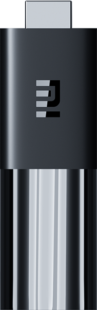 Xiaomi Mi Tv Stick Wifi Fhd 1080p Negro - Prophone