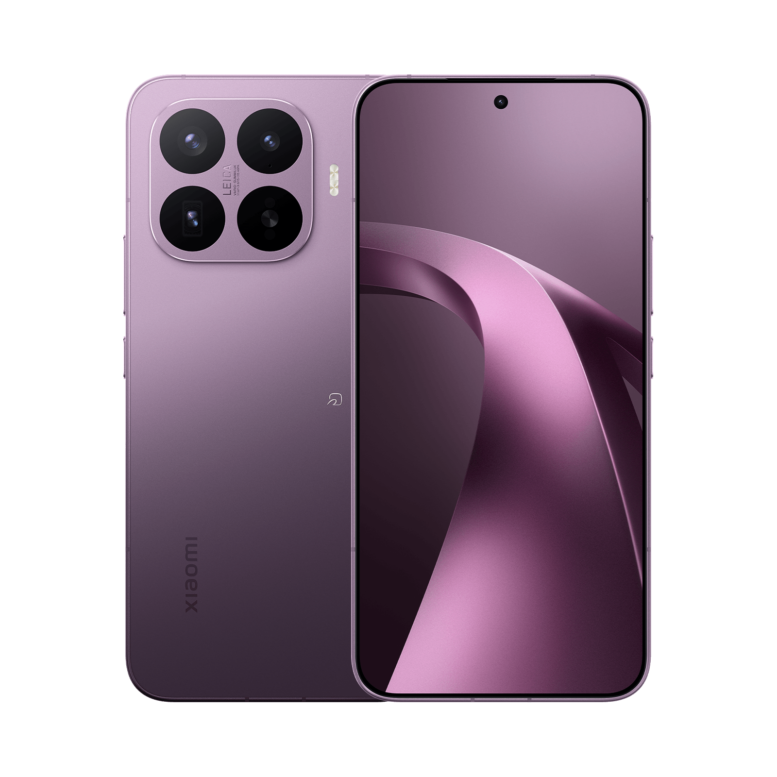 Xiaomi 17T Pro ディープバイオレット 12 GB + 256 GB