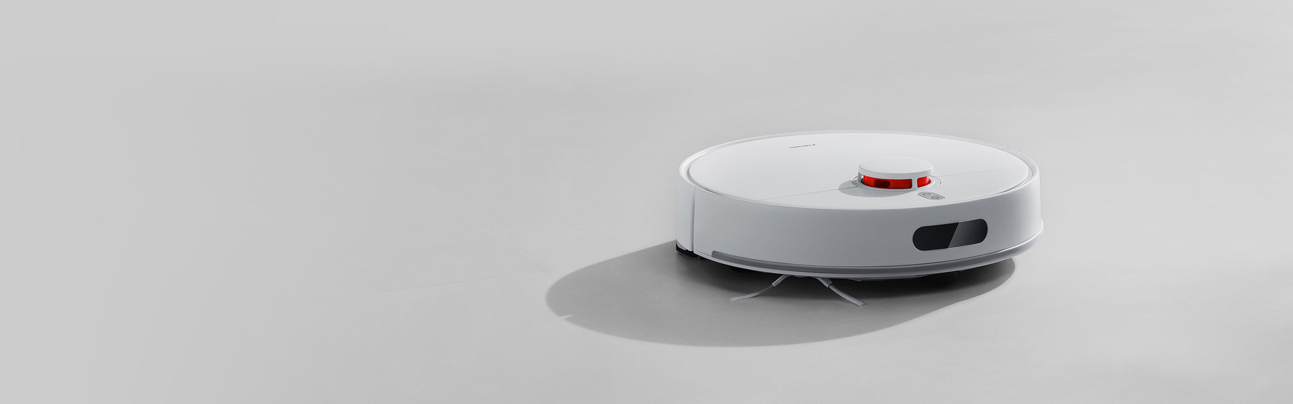 Xiaomi Robot Vacuum S40C