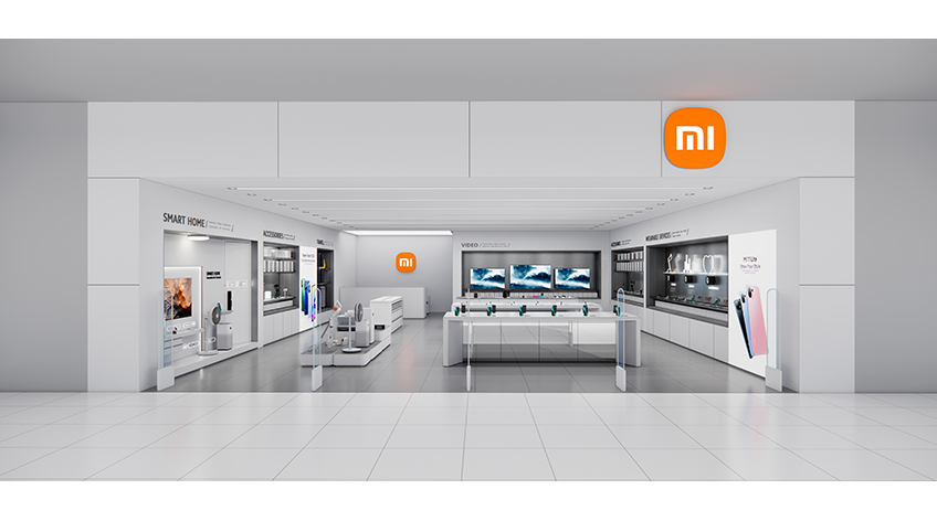 Menjelajah Ragam Nama Store Xiaomi di Situs Jual Beli Online: Strategi Branding dan Pengaruhnya terhadap Konsumen