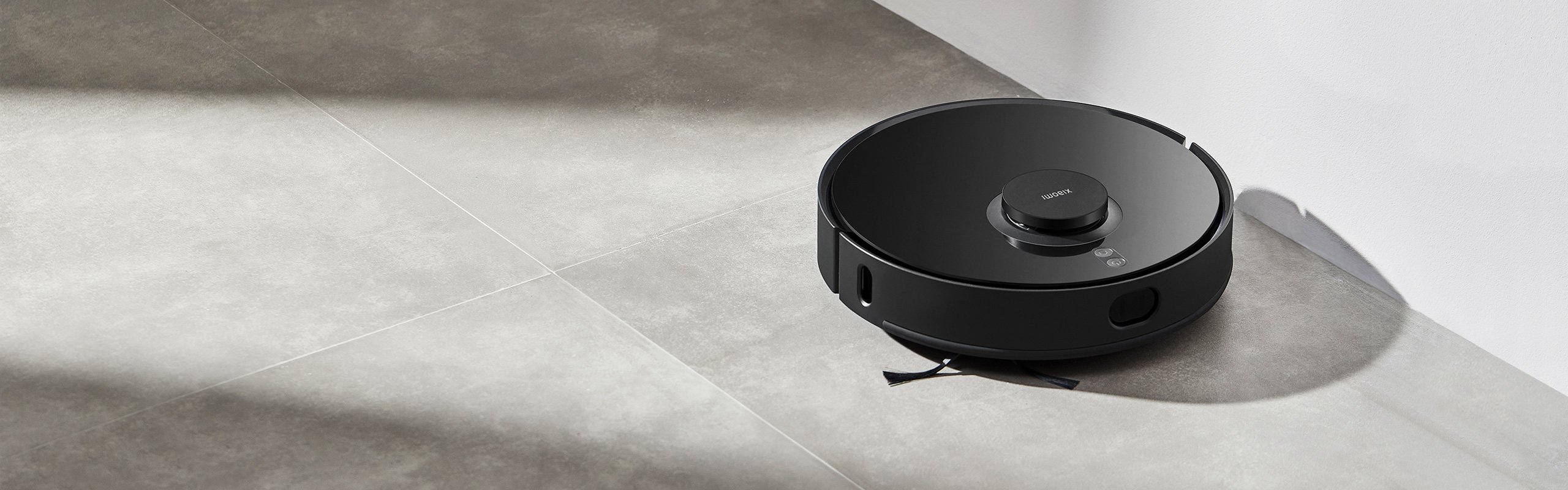 Xiaomi Robot Vacuum S10T