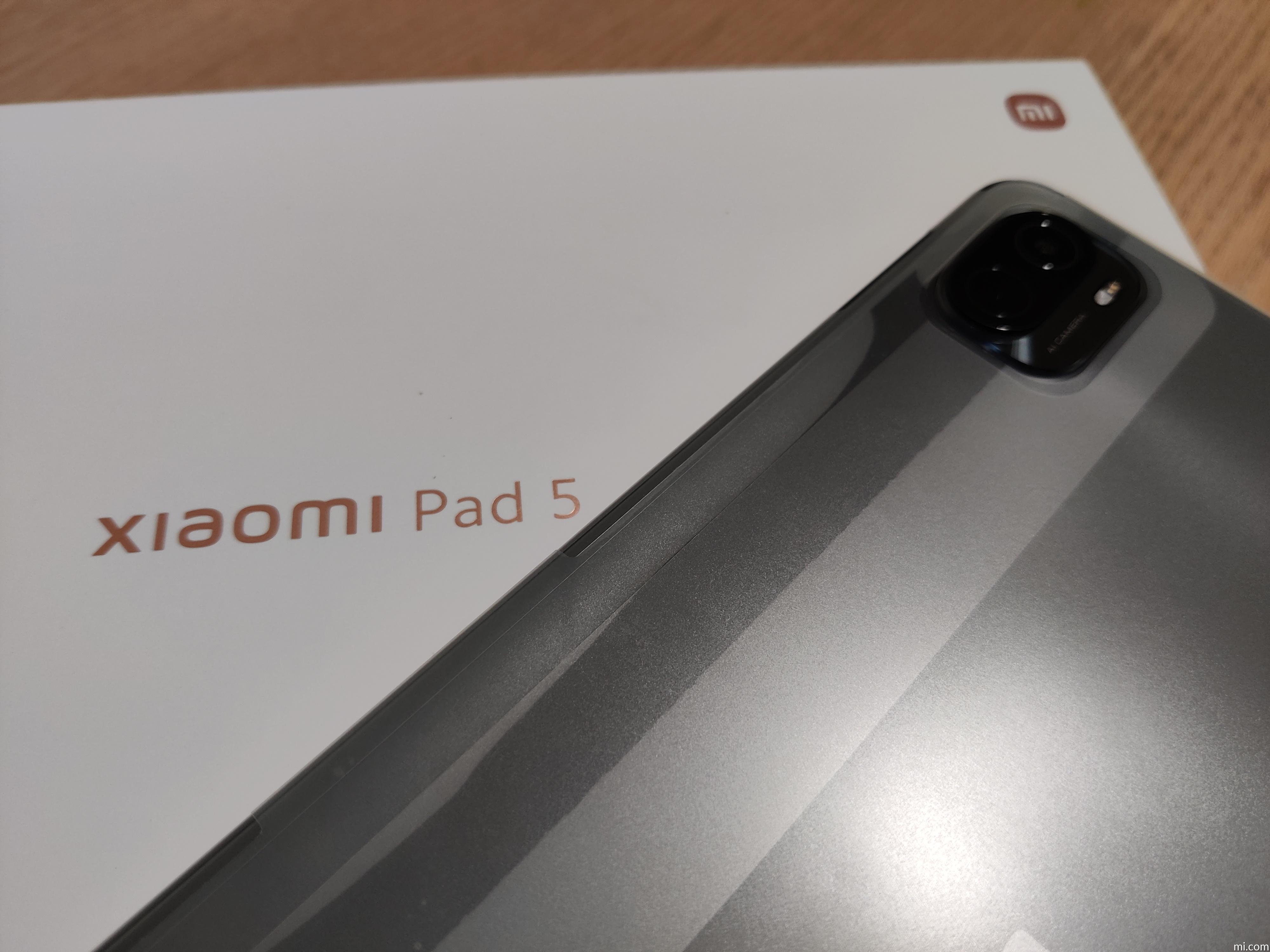 Xiaomi Pad 6 e Xiaomi Smart Pen 2: perfetti per lavoro e