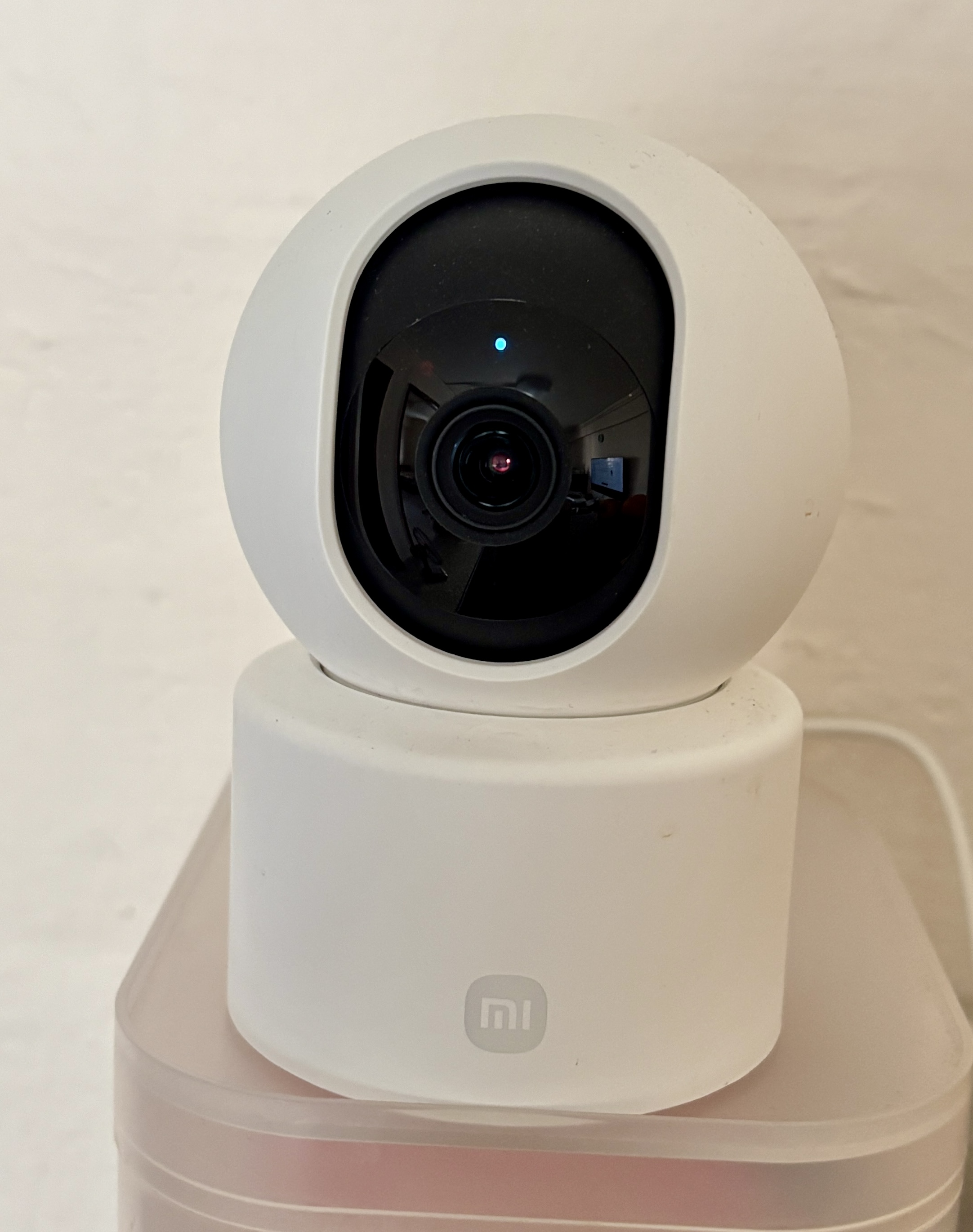 Xiaomi Ip Camera Xiaomi Ip Camera 2019 Mijia Mjsxj02cm IP-камера