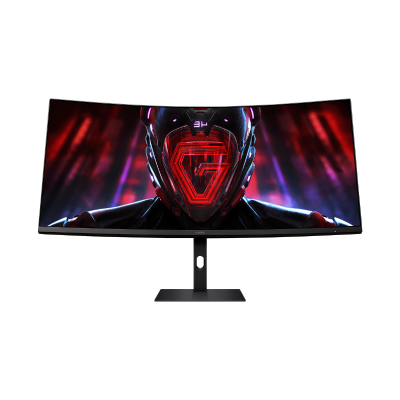 Xiaomi Curved Gaming Monitor G34WQi 34 Pouces